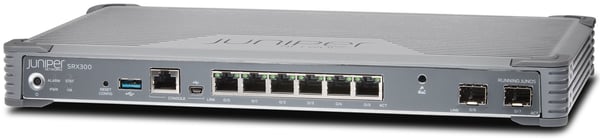 Juniper SRX300 Juniper SRX300