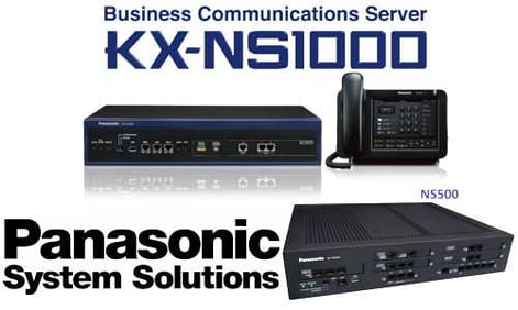 Panasonic Onsite Hardware Panasonic Onsite Hardware