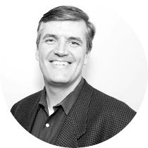 Co-Founder and CEO Mike Oeth Co-Founder and CEO Mike Oeth