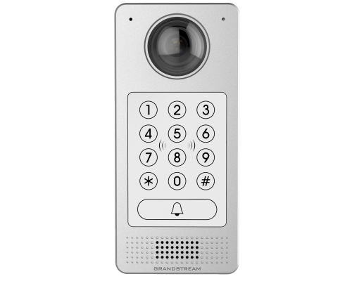 Grandstream GDS3710 review Grandstream GDS3710 review