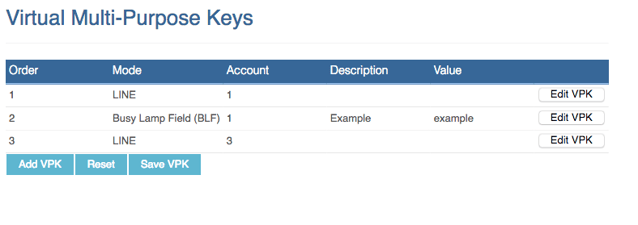 Virtual Multi-Purpose Keys on Grandstream phones Virtual Multi-Purpose Keys on Grandstream phones