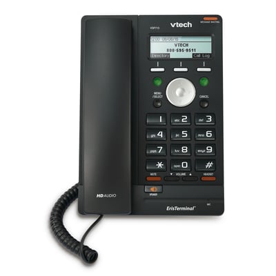 VTech VSP715 review VTech VSP715 review