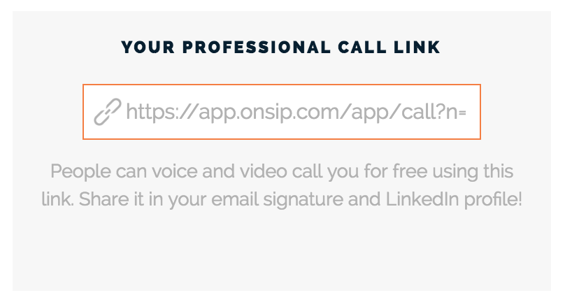 Professional_Call_Link_screenshot.png