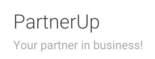 PartnerUp