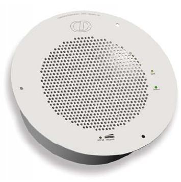 Cyberdata Ceiling Speaker