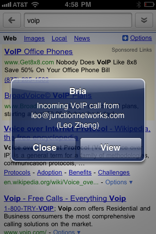 Bria Google Bria Google