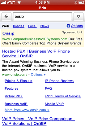 Bria Links Bria Links