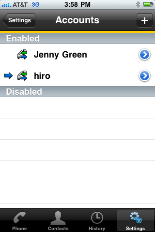 Bria Accounts Bria Accounts