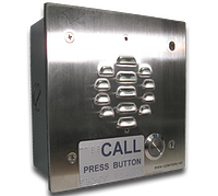 Cyberdata Intercom