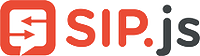 SIP.js - An open-source SIP Javascript library for developers