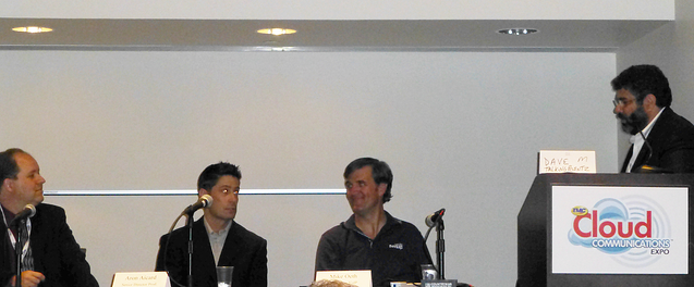 TMC's ITEXPO West 2012 Panel with Mike Oeth