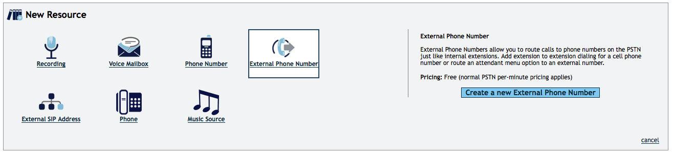 onsip number