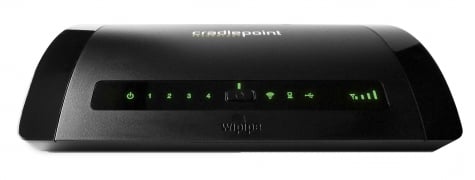 Cradlepoint MBR95 Cradlepoint MBR95