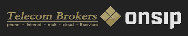 OnSIP and Telecom Brokers