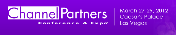 Channel Partners 2012