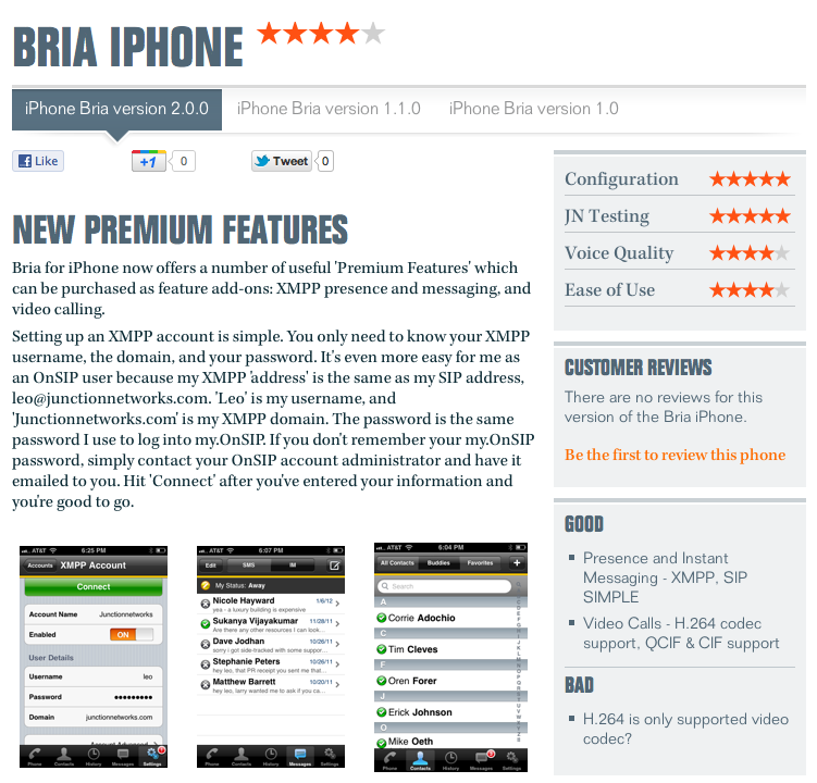 Completely Redoing a site VoIP Phone Reviews Overhaul