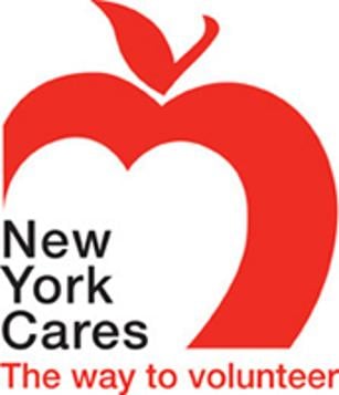 New York Cares Logo