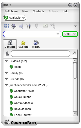 onsip phone system