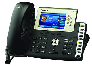 Yealink T38G Yealink T38G