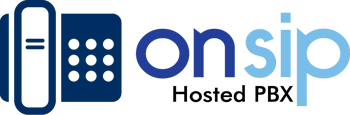 OnSIP Hosted PBX old logo