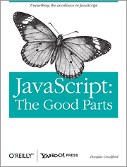 javascript the good parts