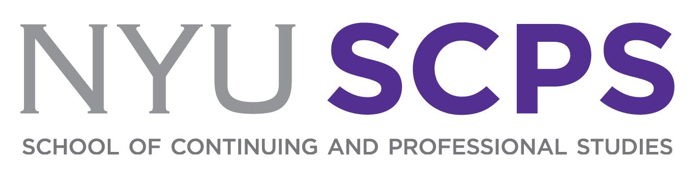 NYU continuing education studies