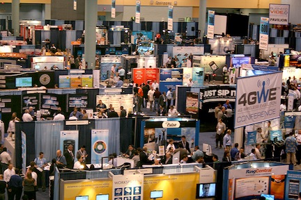 ITEXPO 2013