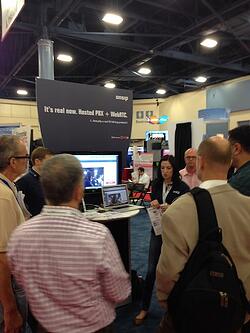 ITEXPO 2014