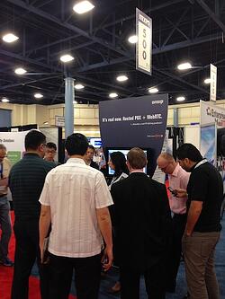 ITEXPO 2014