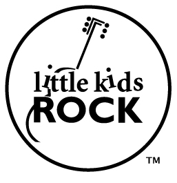 Little Kids Rock