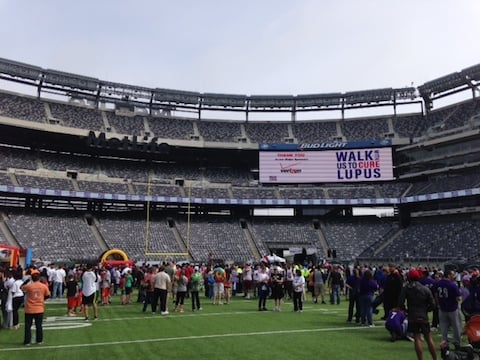 MetLife Stadium