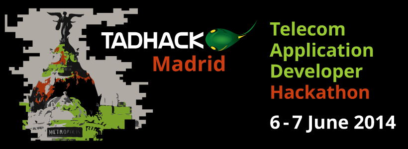 TADHack Madrid