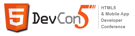 DevCon5 logo