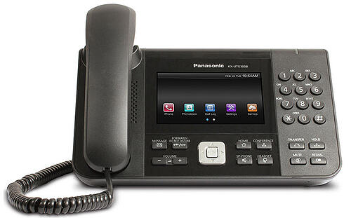 The Panasonic KX-UTG300