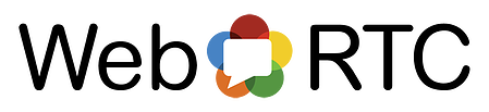 WebRTC logo