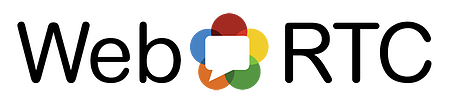 WebRTC logo