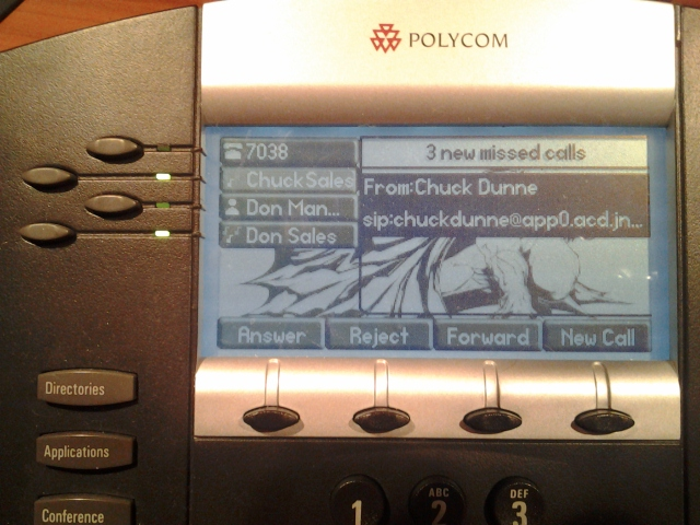 onsip phone system