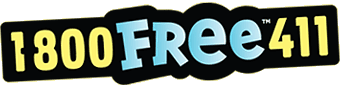 Free 411 Free 411