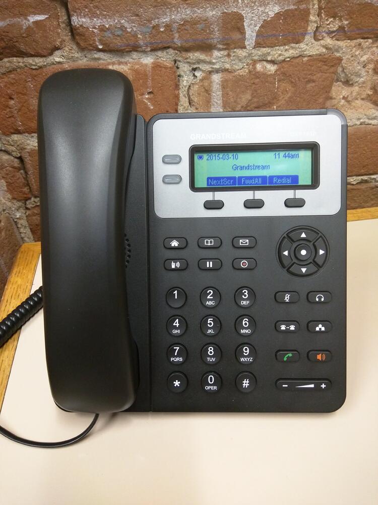 Grandstream gxp1610. Телефон Grandstream GXP 1610. Грандстрим 1610. Трубка для Grandstream gxp1610.