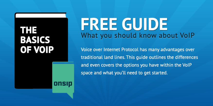 Hosted VoIP Basics Guide
