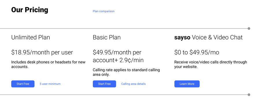 2019-onsip-pricing