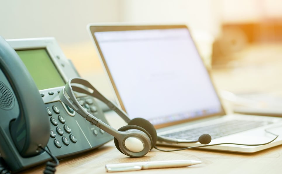 VoIP loaner phone testing best practices