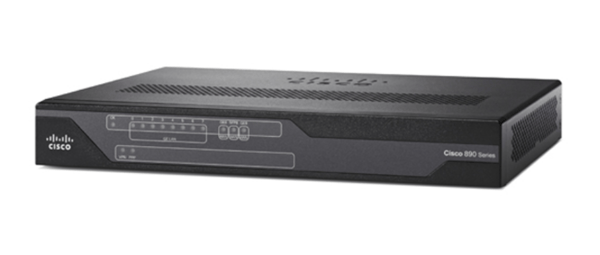 Cisco 880G