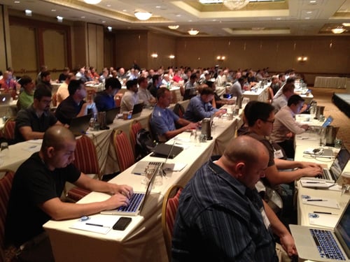 ClueCon 2015