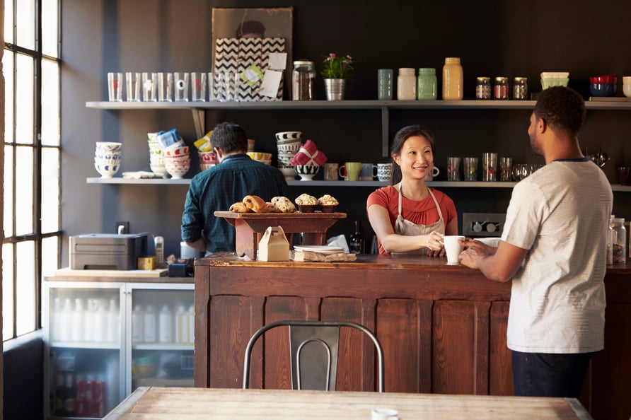 Your best customers are your promoters