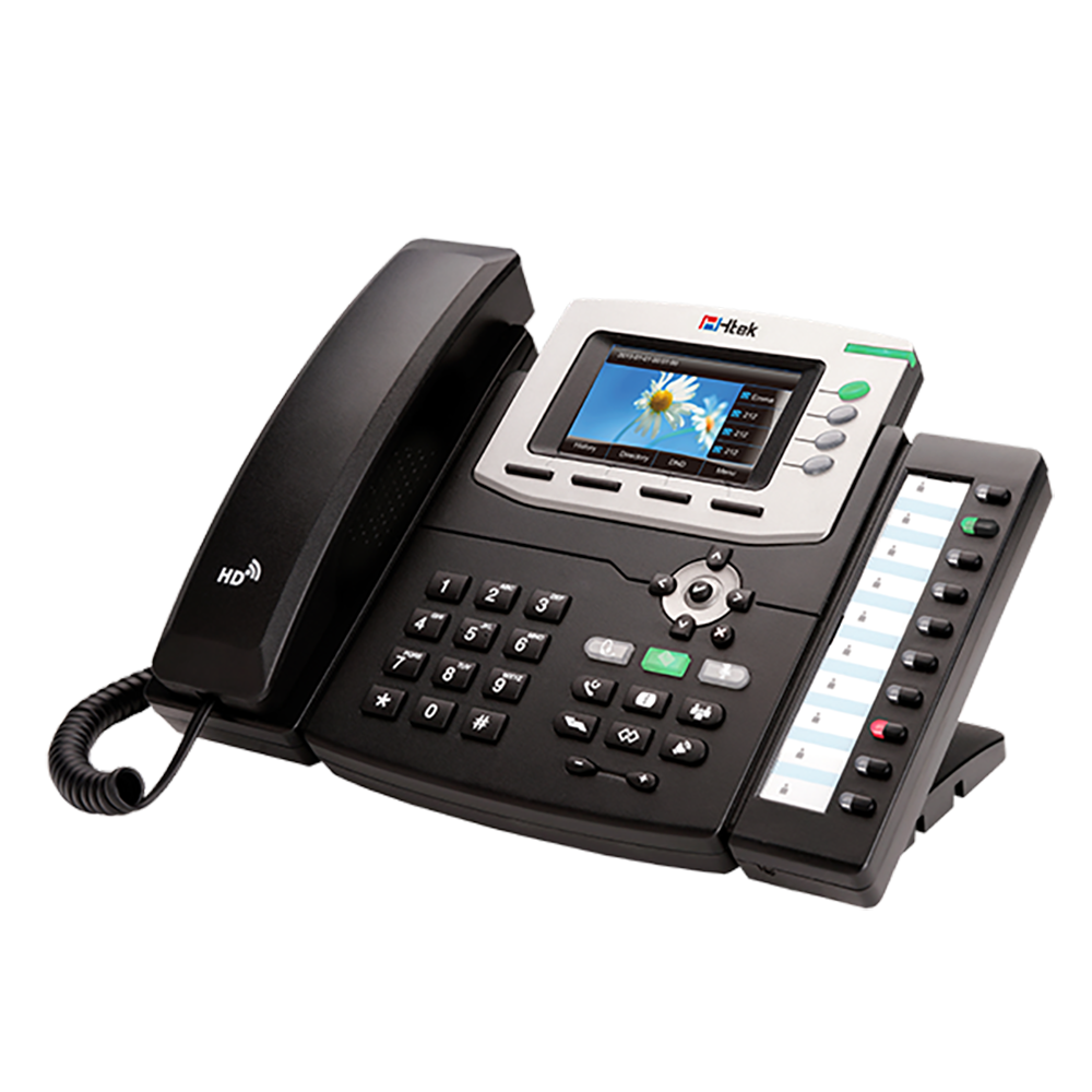 HTek UC860P