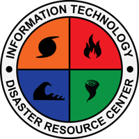 ITDRC logo