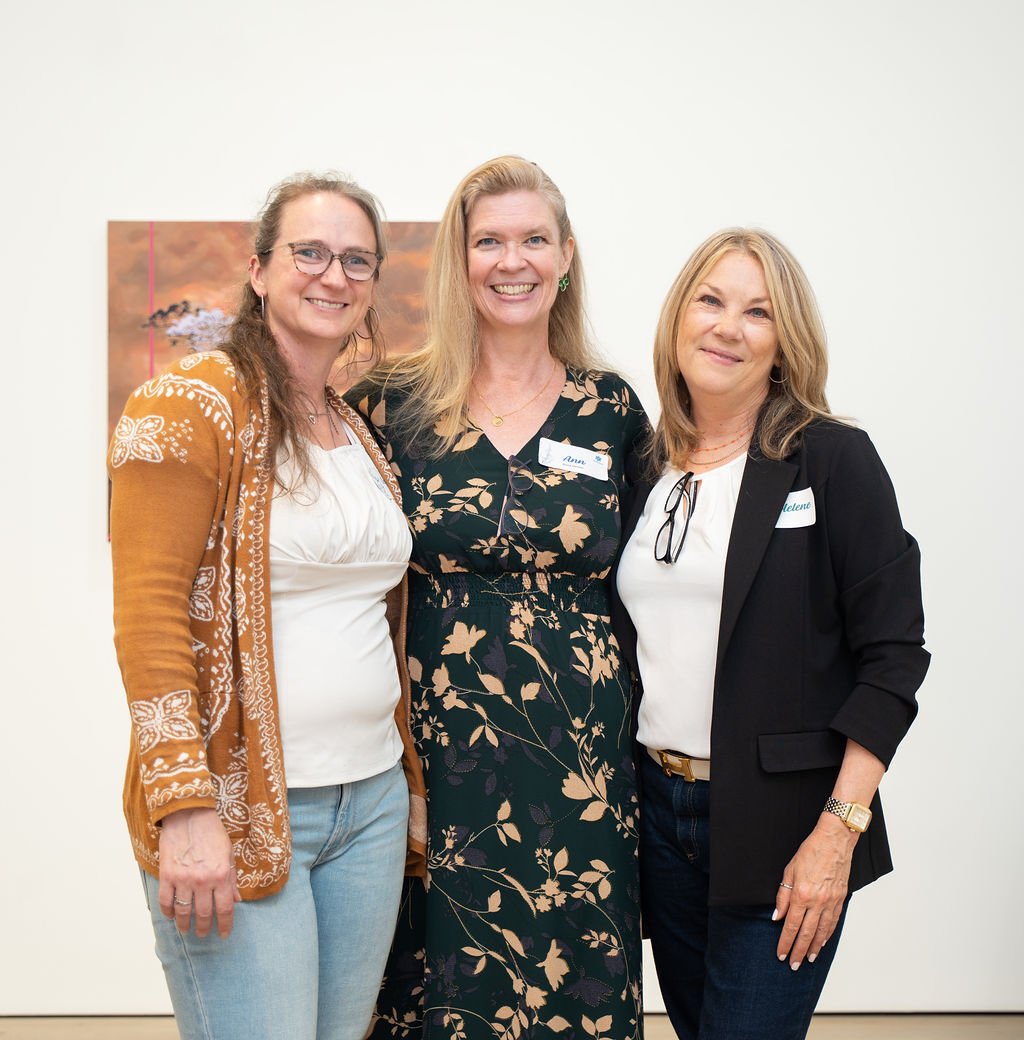 Picture of the OnSIP team at the TechBloom launch event