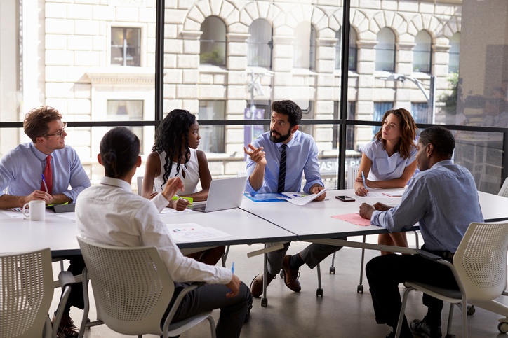 OnSIP as a collaboration suite