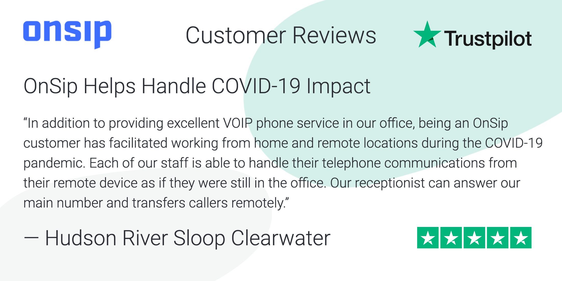 Trustpilot-Review-Hudson-River-Sloop-Clearwater